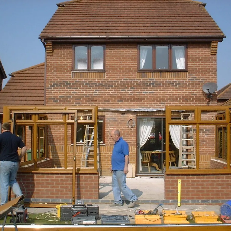 Accreditations — Product Crystal Palace