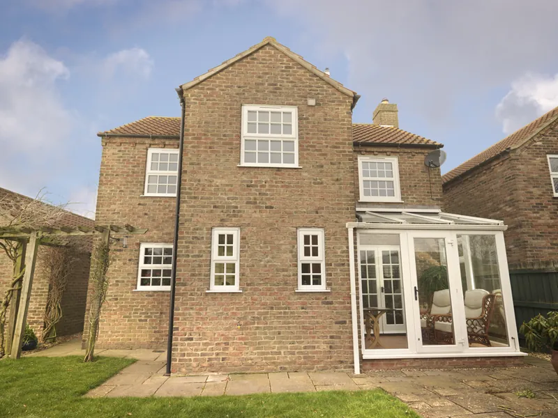Areas We Cover — Gallery Crystal Palace