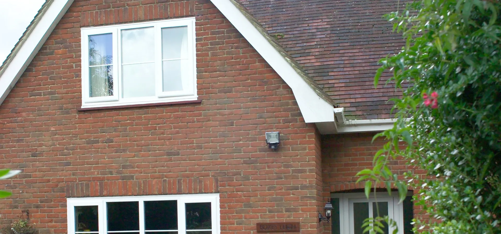 Areas We Cover Crystal Palace