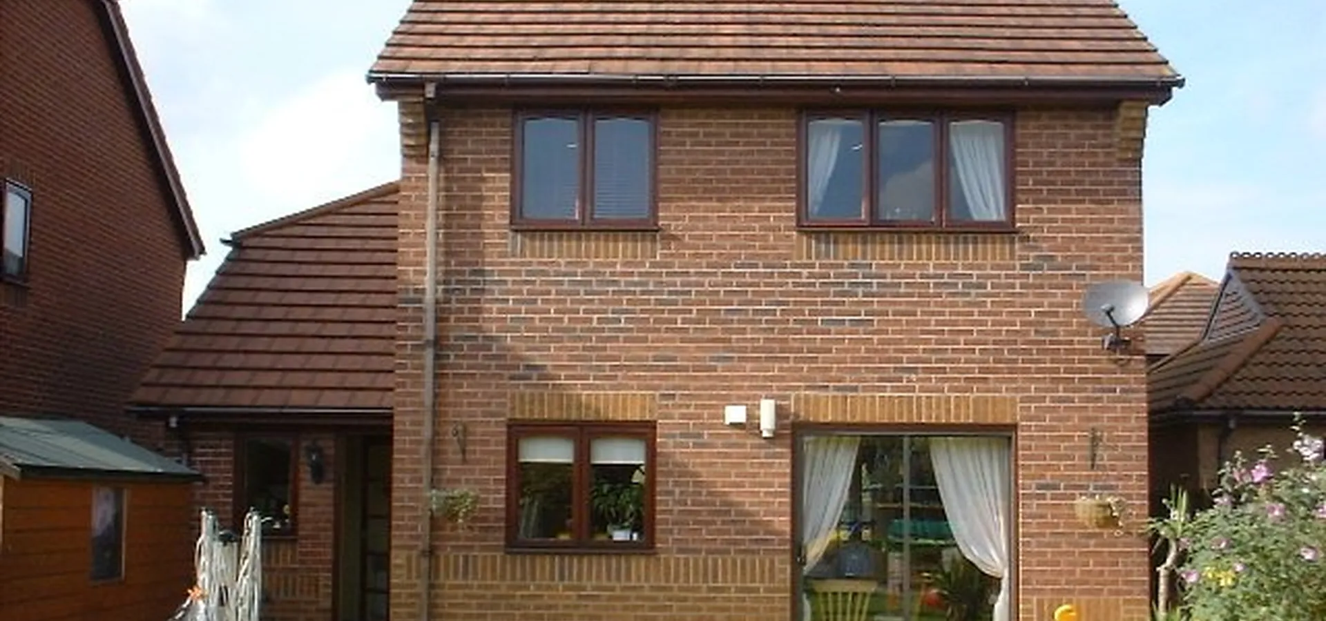 Roller Shutters Crystal Palace