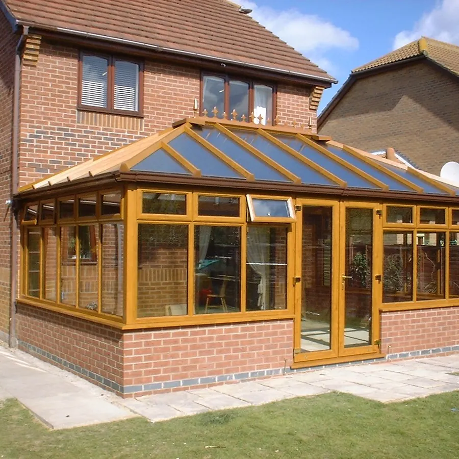 Roller Shutters — Product Crystal Palace