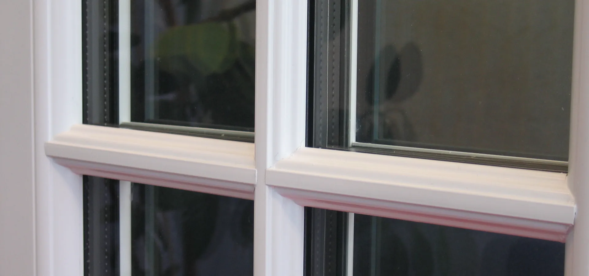Security Glazing Crystal Palace