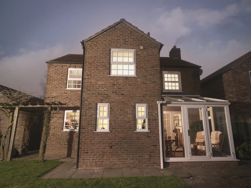 Conservatories — Gallery Crystal Palace