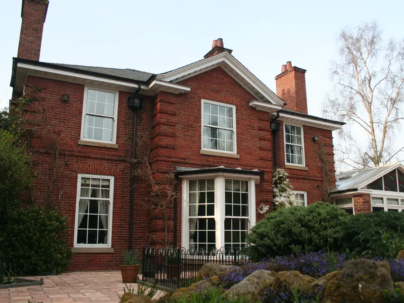 Conservatories — Gallery Crystal Palace