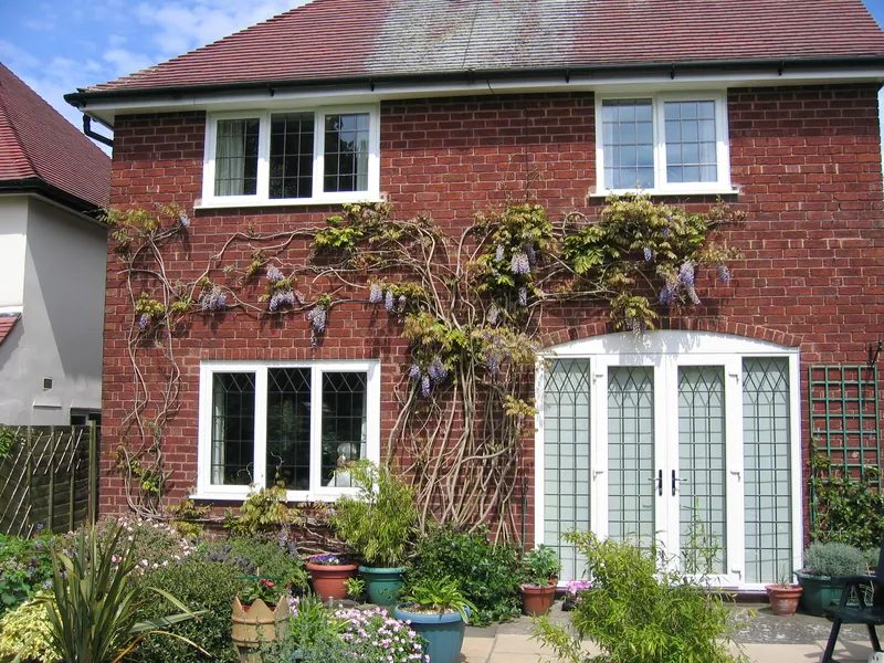 Garden Room — Gallery Crystal Palace