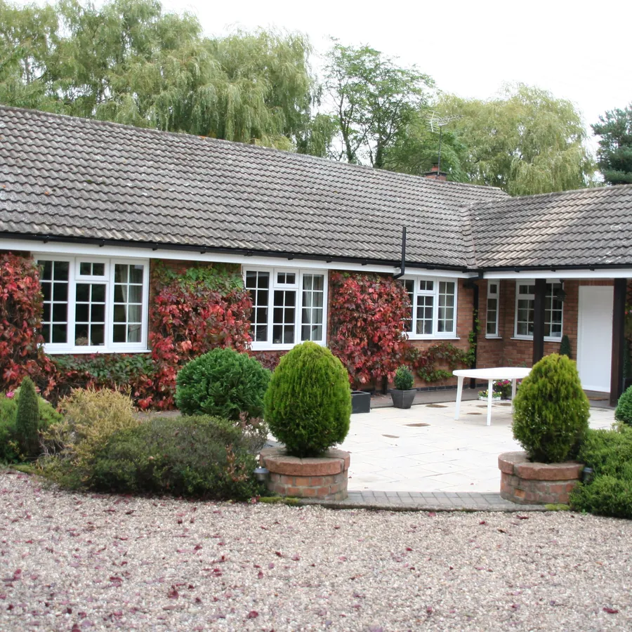 Garden Room — Product Crystal Palace