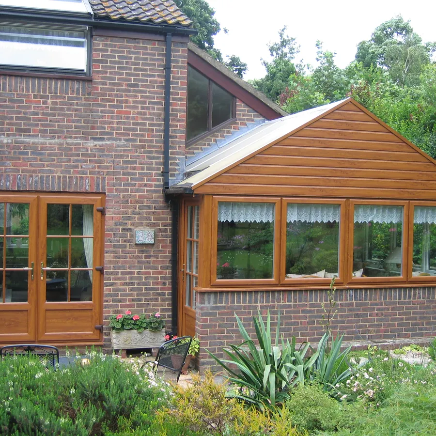 Garden Room — Product Crystal Palace