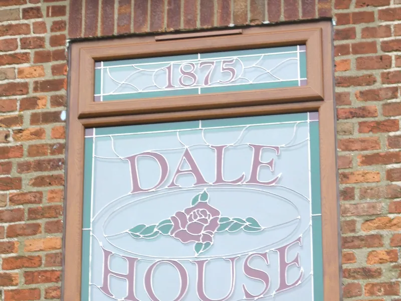 Glass Extension — Gallery Crystal Palace