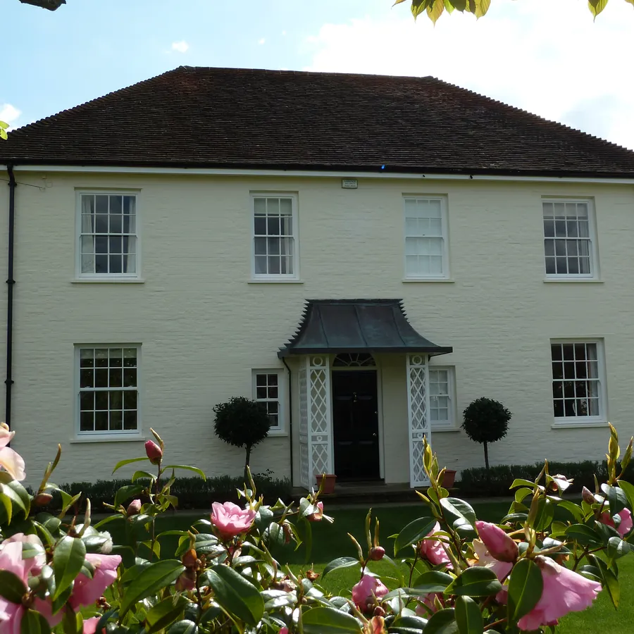 Orangery — Product Crystal Palace
