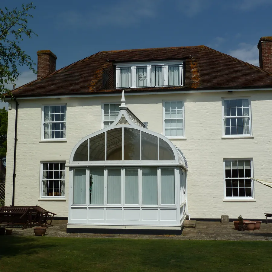 Orangery — Product Crystal Palace