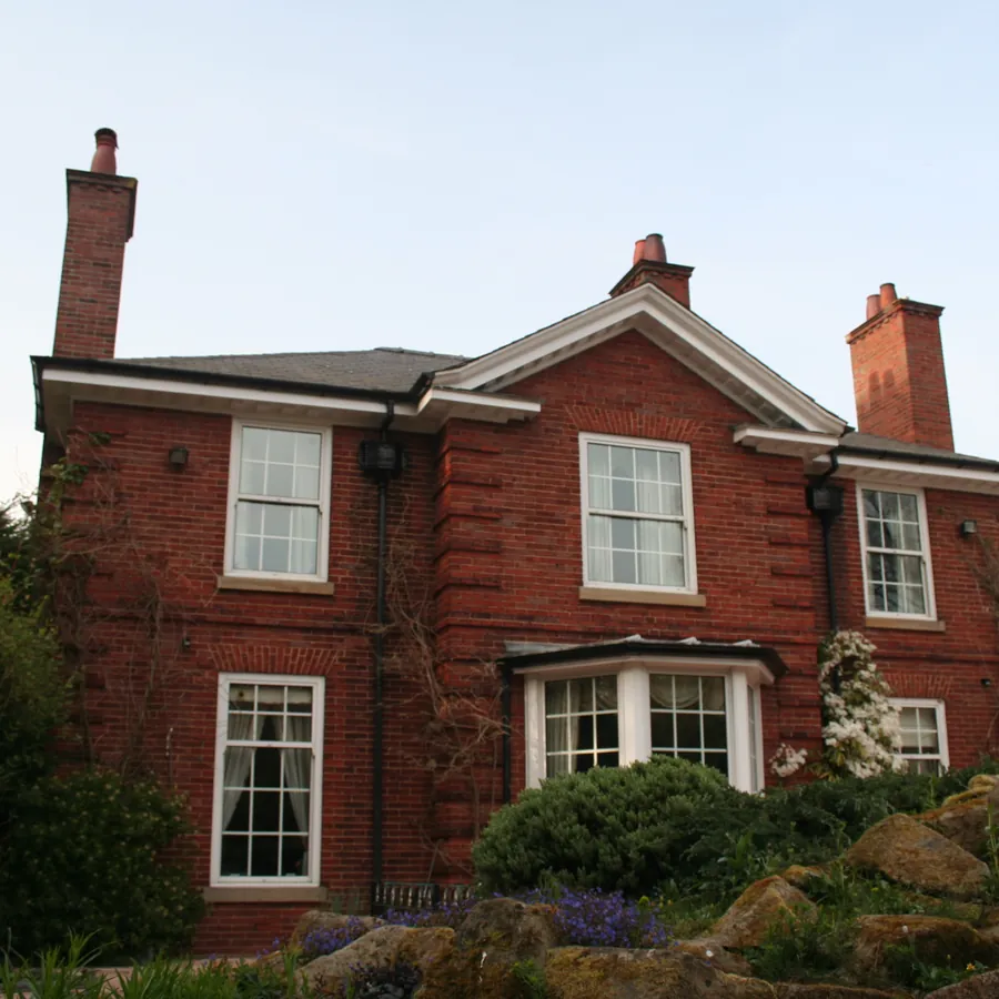 Conservatories — Product Crystal Palace