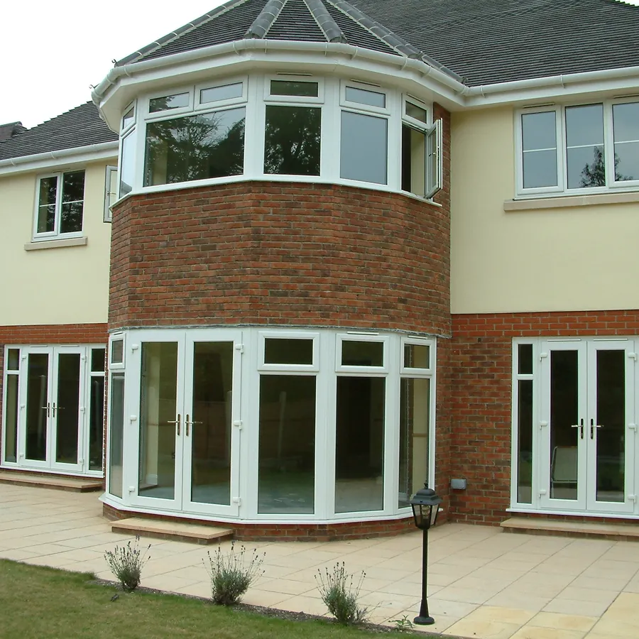 Conservatories — Product Crystal Palace