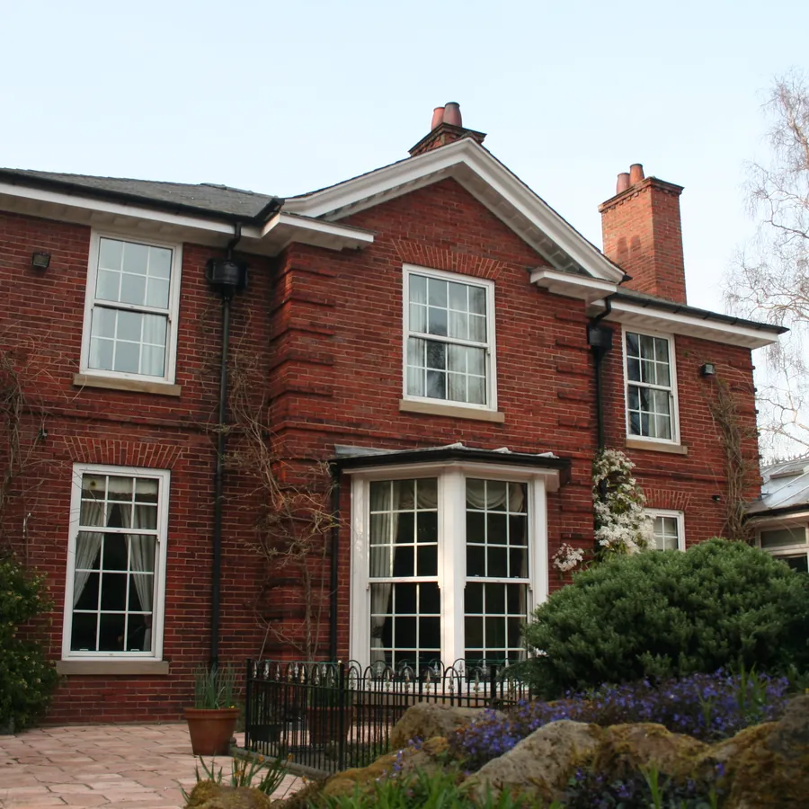 Victorian Conservatory — Product Crystal Palace