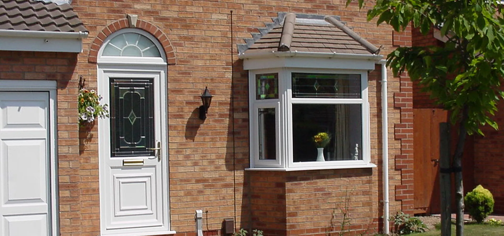 Aluminium Doors Crystal Palace