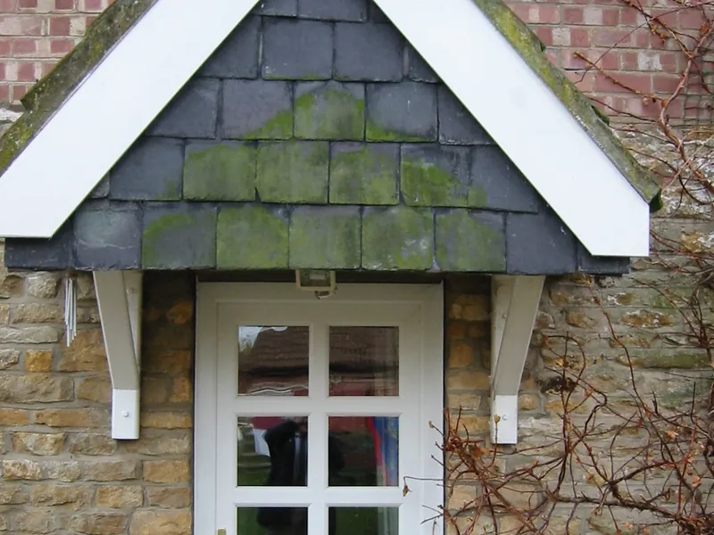 Back Doors — Gallery Crystal Palace