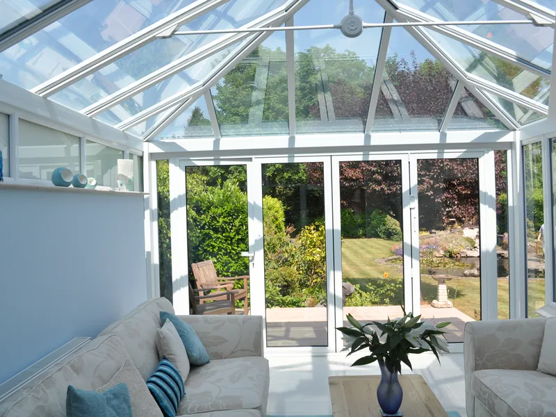 Bifold Doors — Gallery Crystal Palace