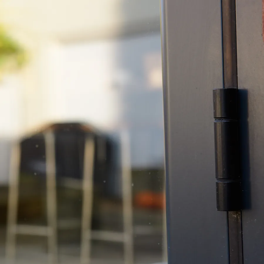 Bifold Doors — Product Crystal Palace