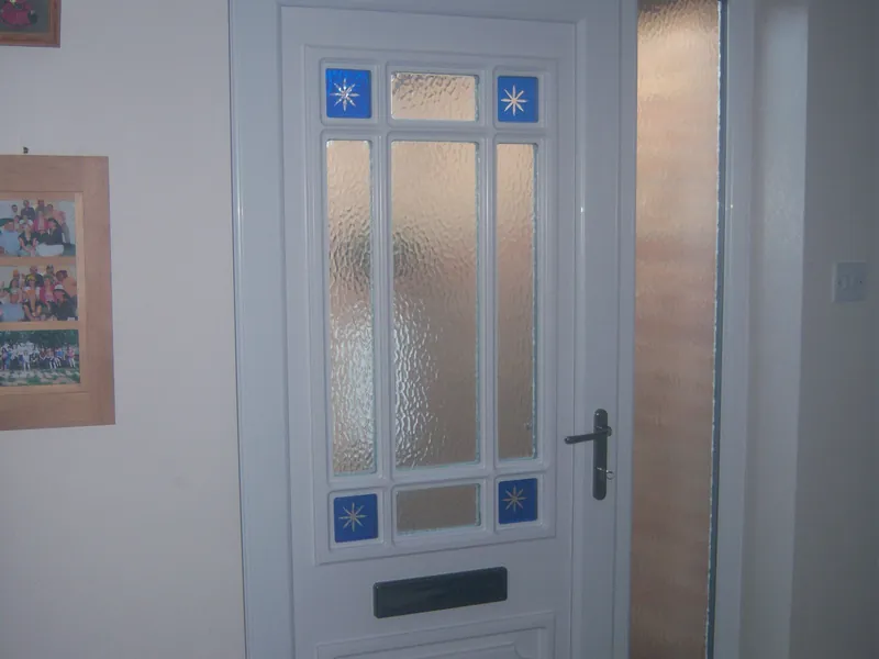 Composite Doors — Gallery Crystal Palace