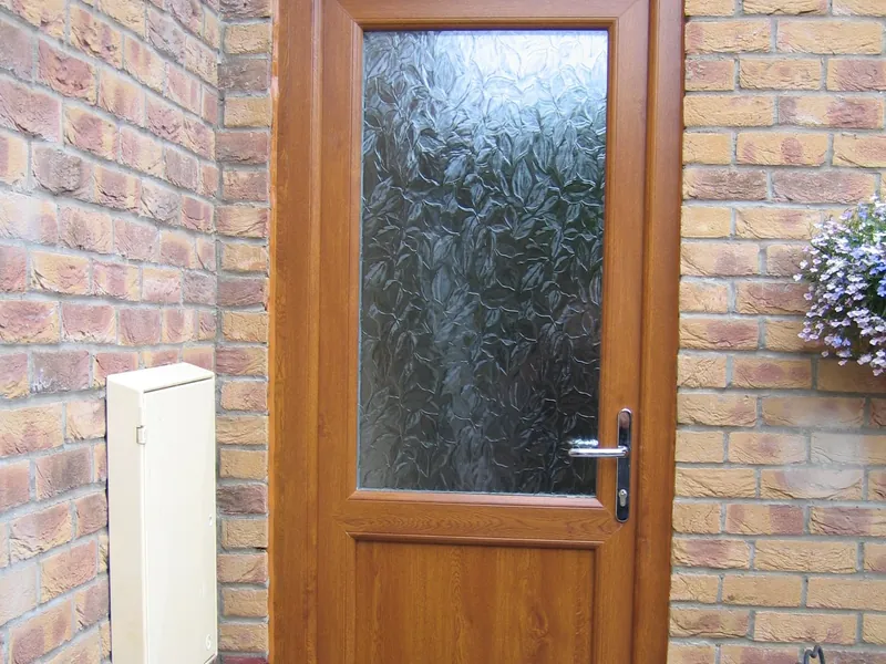 Composite Doors — Gallery Crystal Palace