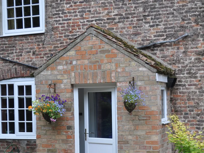 Composite Doors — Gallery Crystal Palace