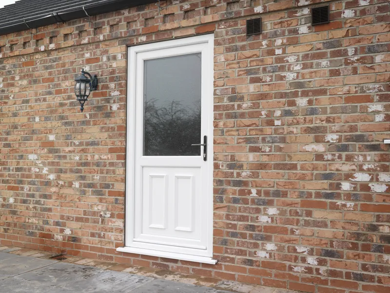 Composite Doors — Gallery Crystal Palace