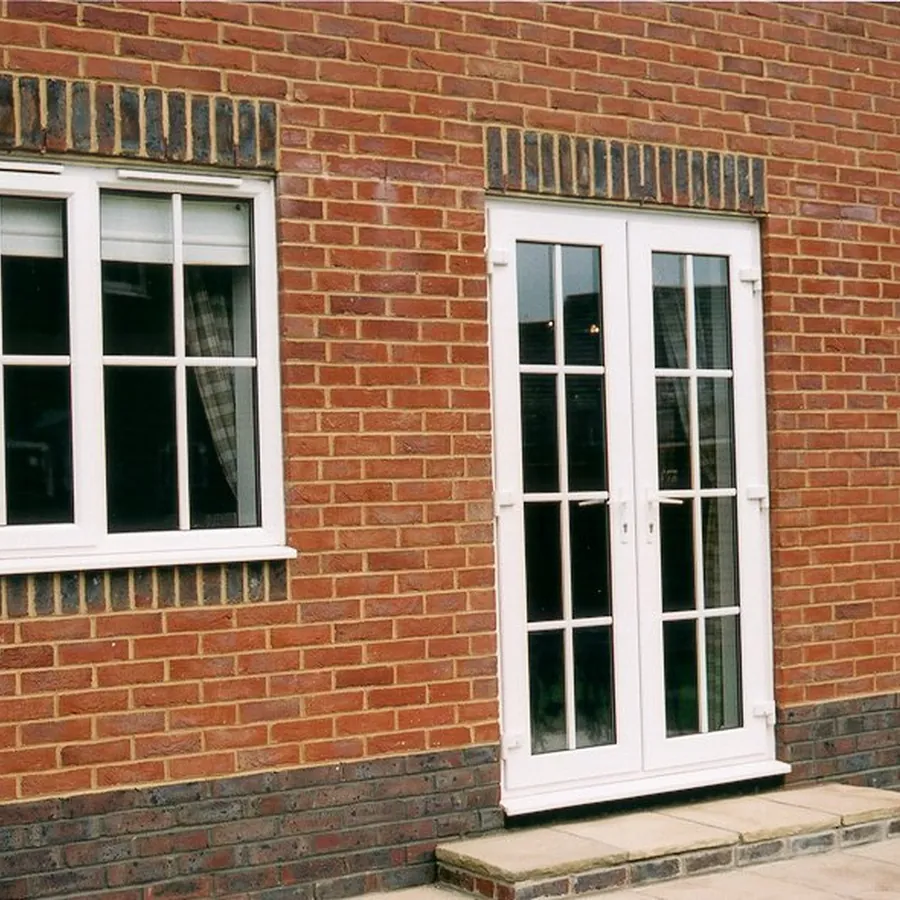 French Doors — Product Crystal Palace
