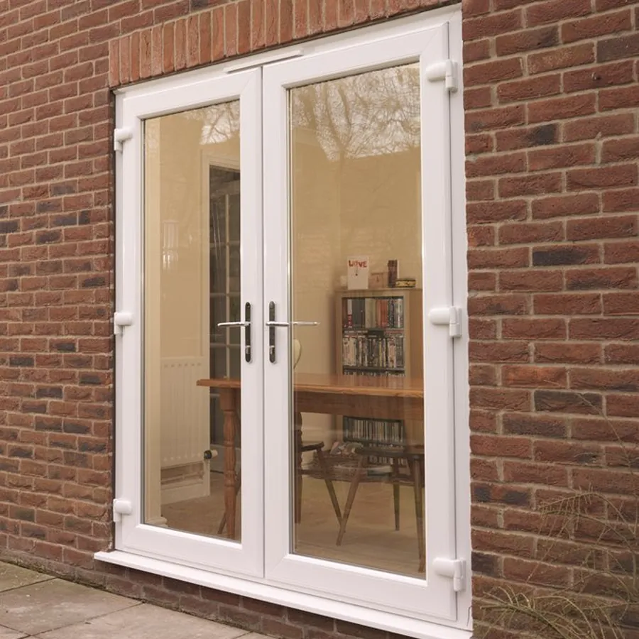 French Doors — Product Crystal Palace