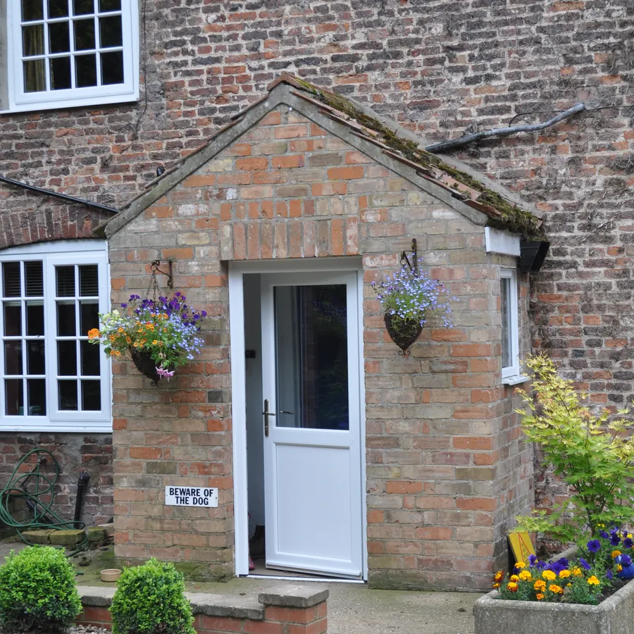 Front Doors — Product Crystal Palace