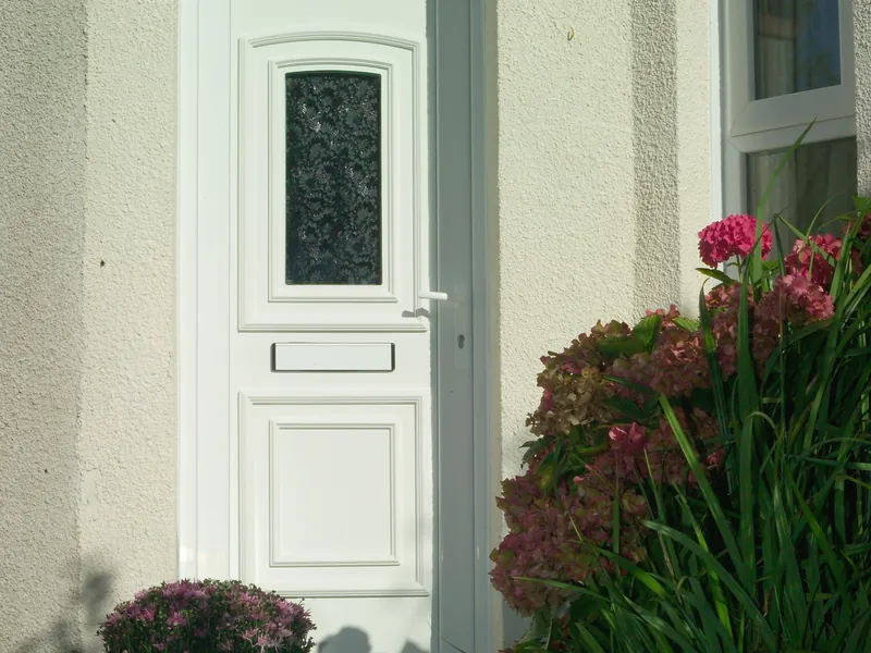 Doors Crystal Palace