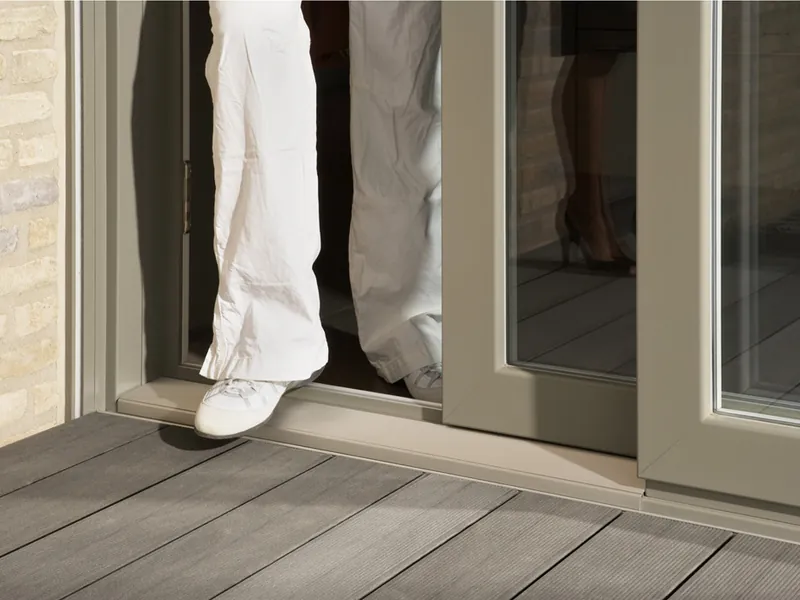 Patio Doors — Gallery Crystal Palace