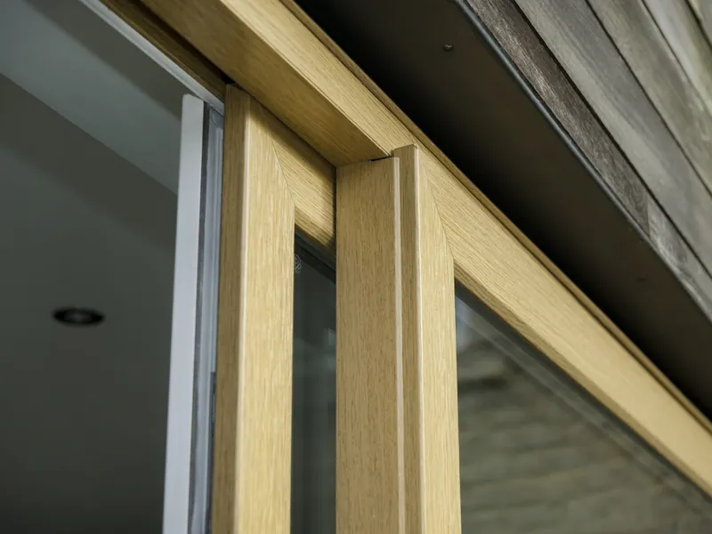 Patio Doors — Gallery Crystal Palace