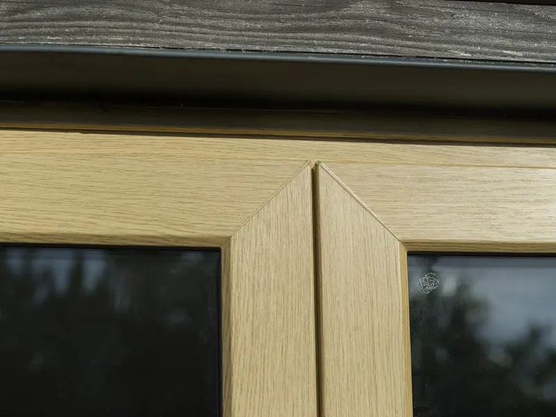 Patio Doors — Gallery Crystal Palace