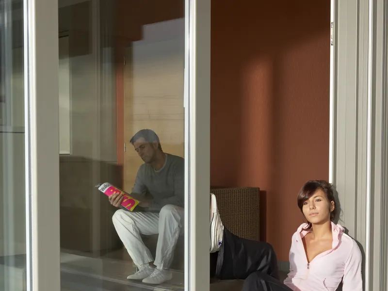 Patio Doors — Gallery Crystal Palace