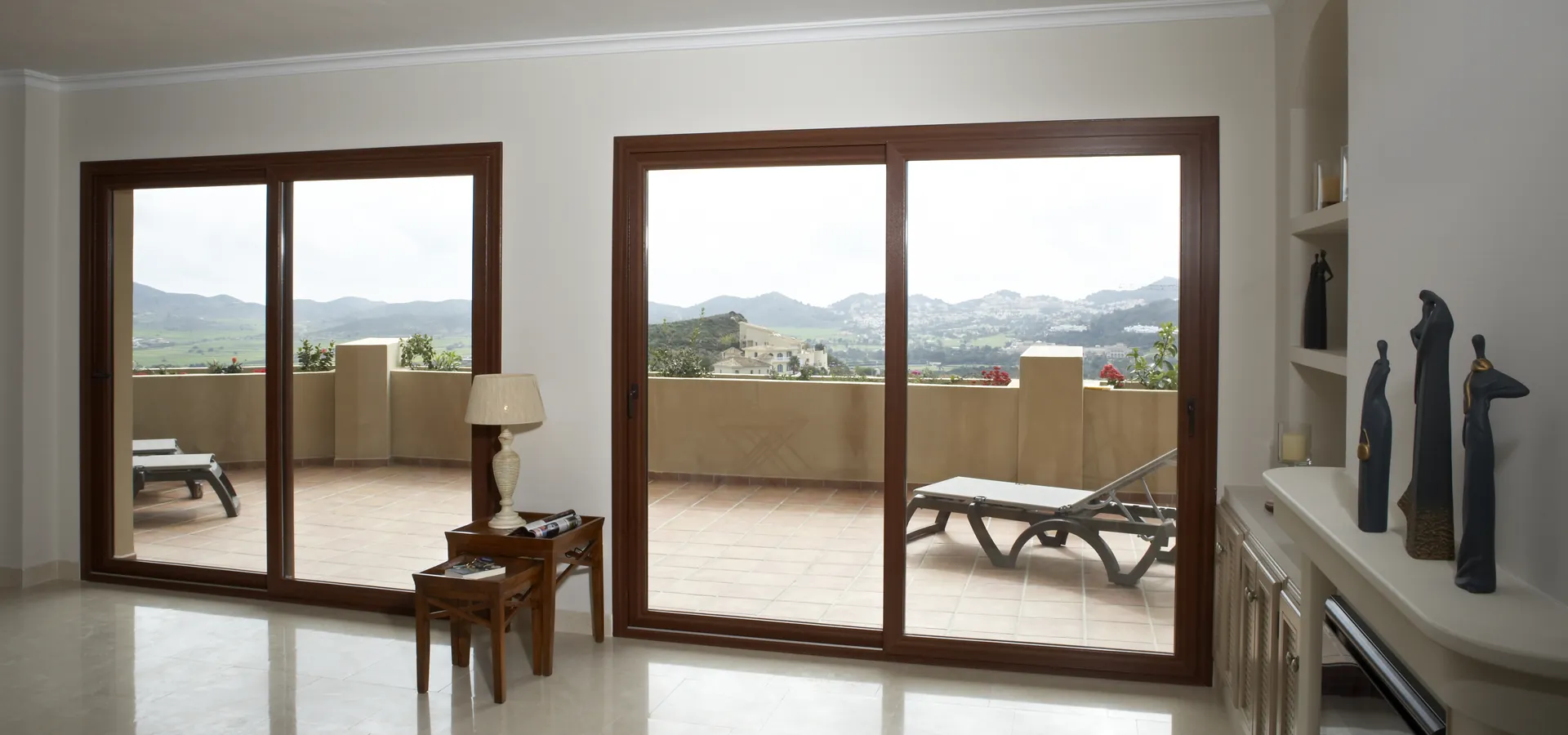 Patio Doors Crystal Palace