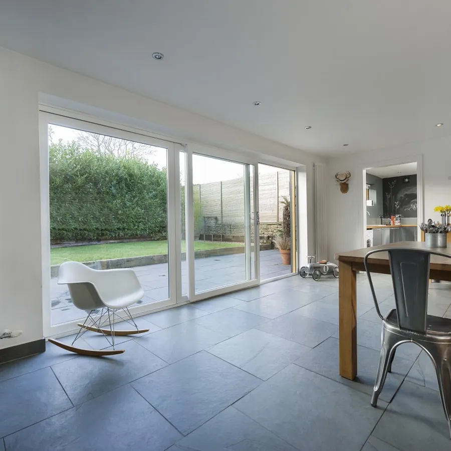 Patio Doors — Product Crystal Palace