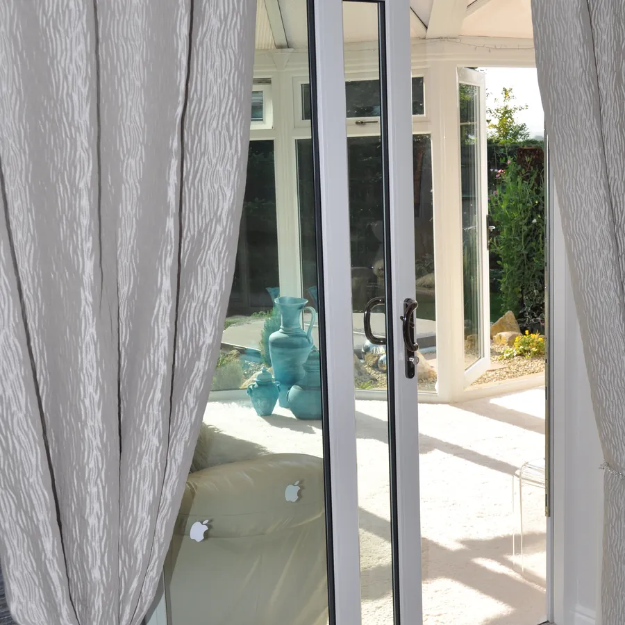 Patio Doors — Product Crystal Palace