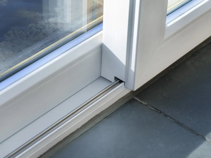Sliding Patio Doors — Gallery Crystal Palace