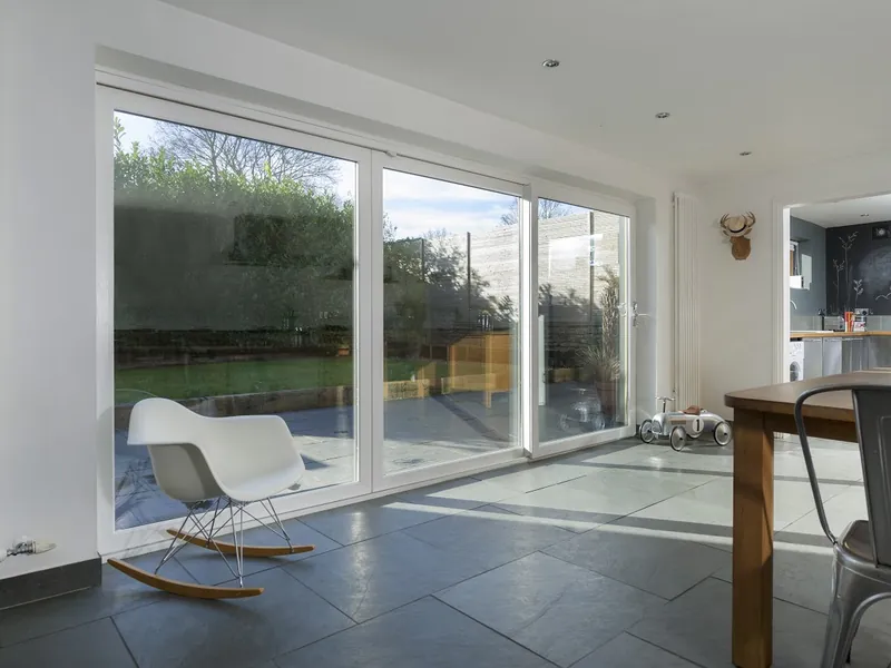 Sliding Patio Doors — Gallery Crystal Palace