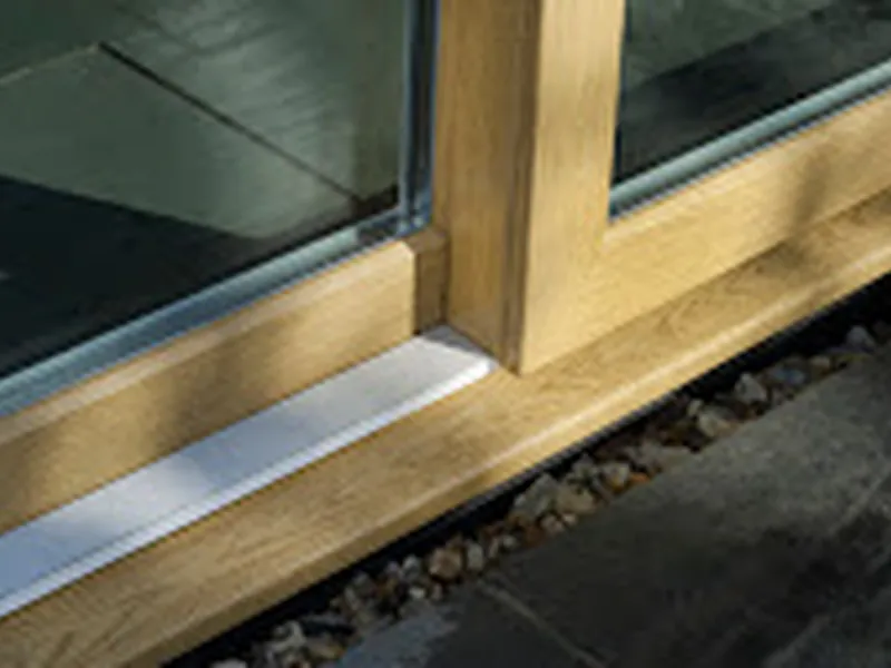 Sliding Patio Doors — Gallery Crystal Palace