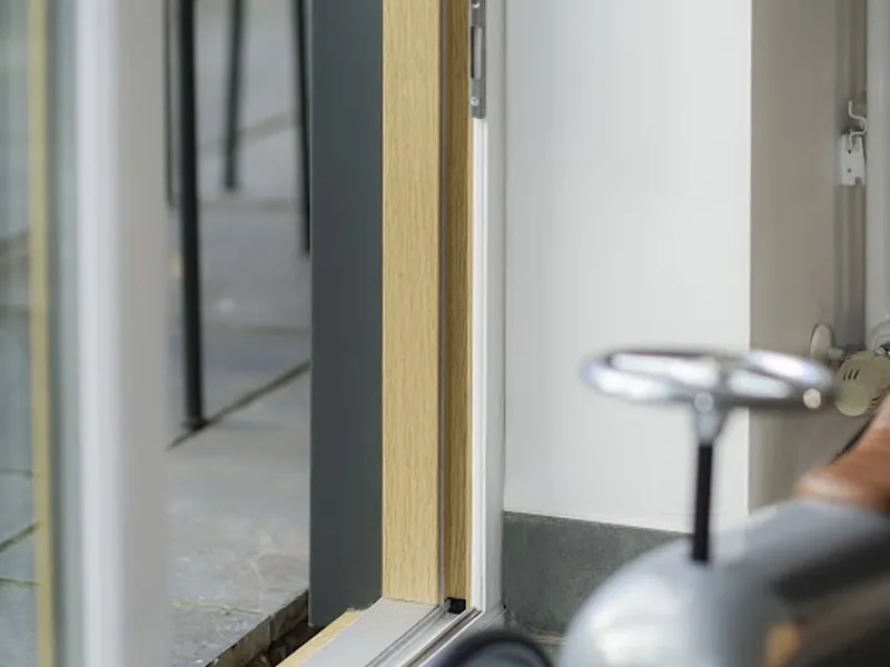 Sliding Patio Doors — Gallery Crystal Palace