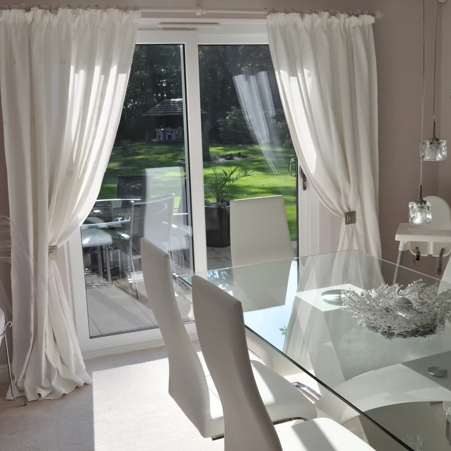 Sliding Patio Doors — Product Crystal Palace