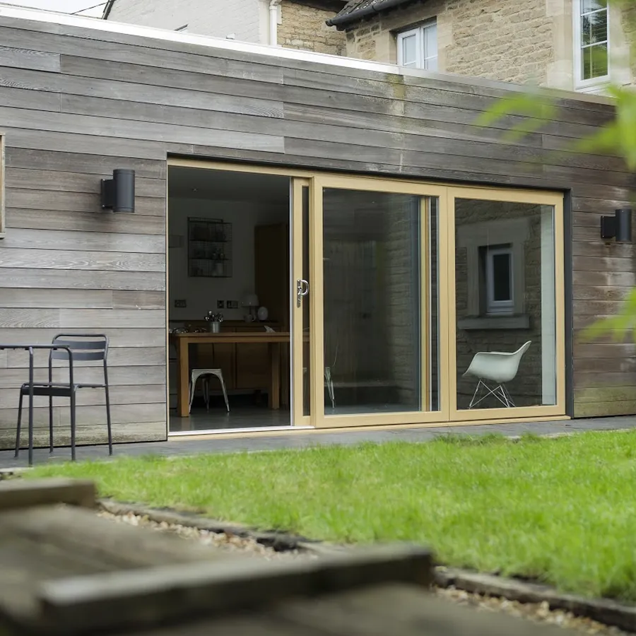 Sliding Patio Doors — Product Crystal Palace