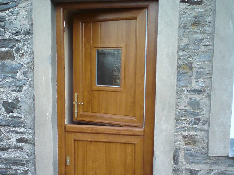 Stable Doors — Gallery Crystal Palace