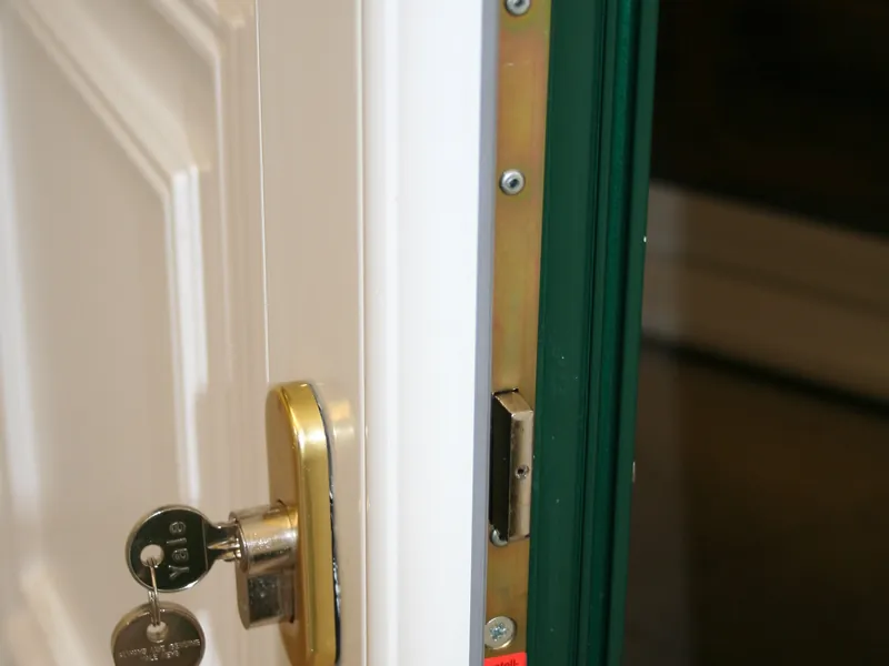 Stable Doors — Gallery Crystal Palace
