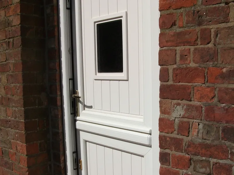 Stable Doors — Gallery Crystal Palace