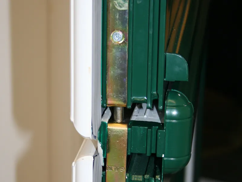 Stable Doors — Gallery Crystal Palace