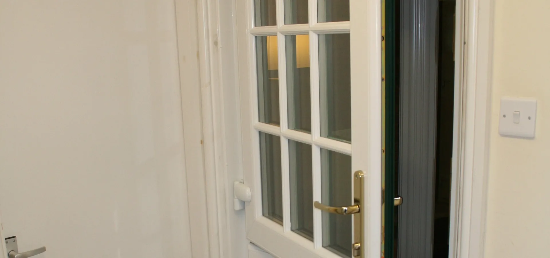 Stable Doors Crystal Palace