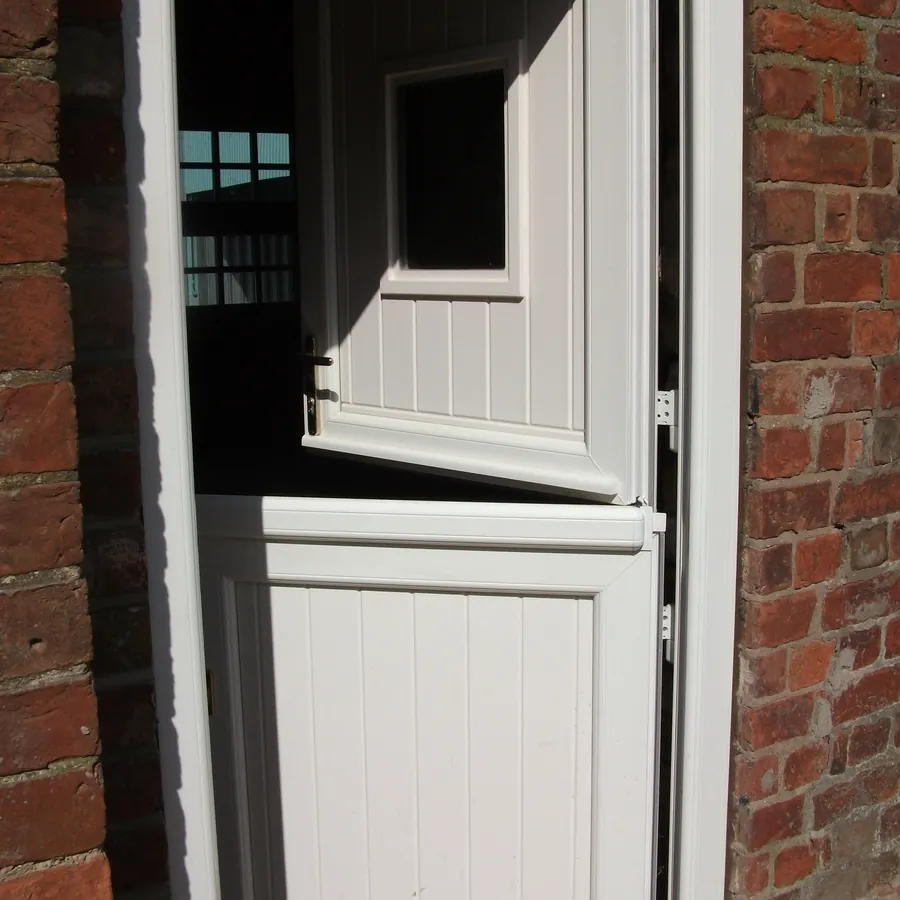 Stable Doors — Product Crystal Palace