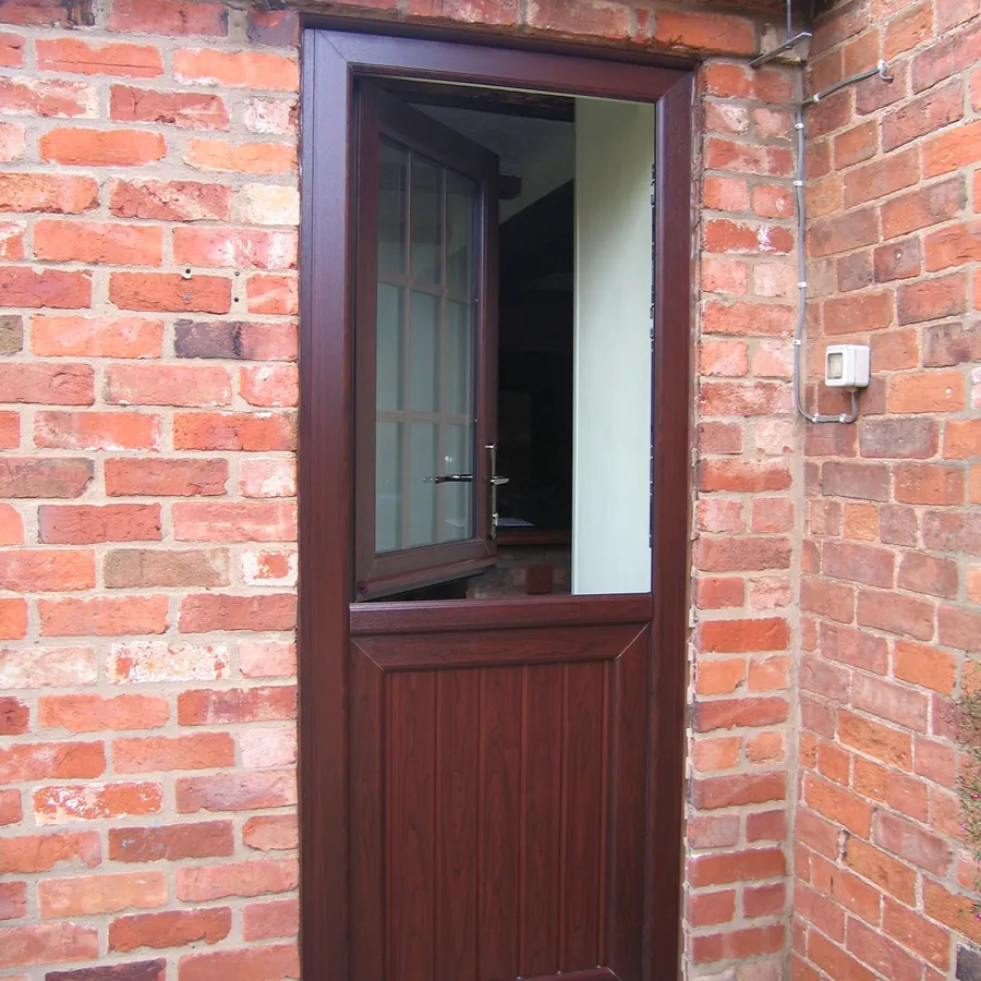 Stable Doors — Product Crystal Palace