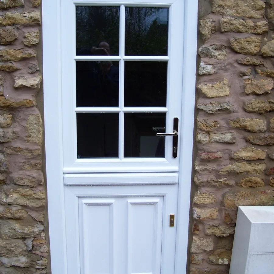 Stable Doors — Product Crystal Palace